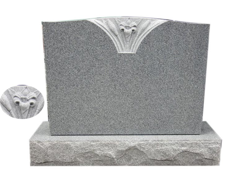 OD155 cheapest original headstone
