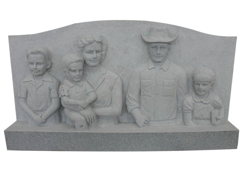 OD50 cheapest heaviest and most durable headstone
