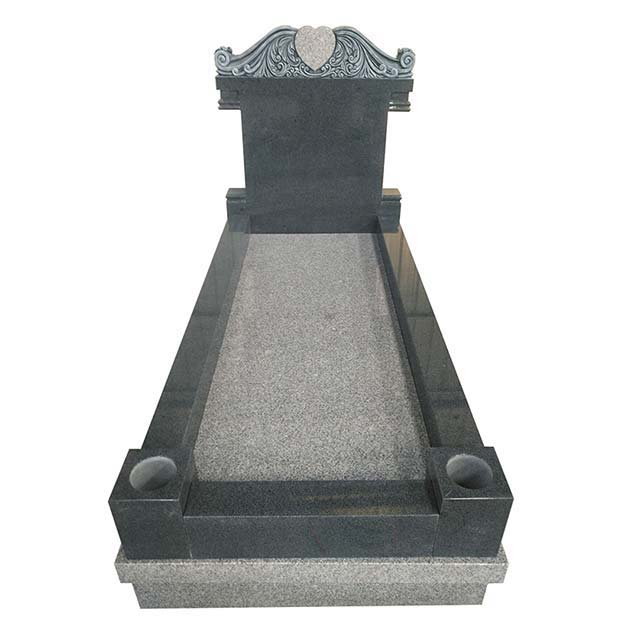 OD243 new original headstone 