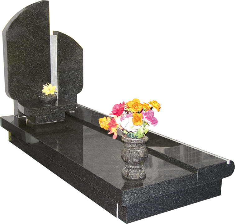 OD185 wholesale exquisite headstone