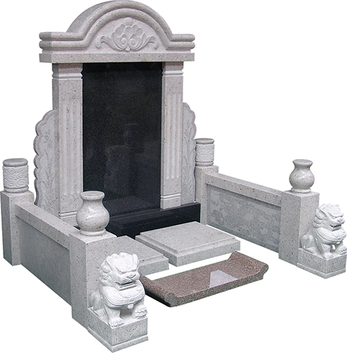wholesale graphic headstone 