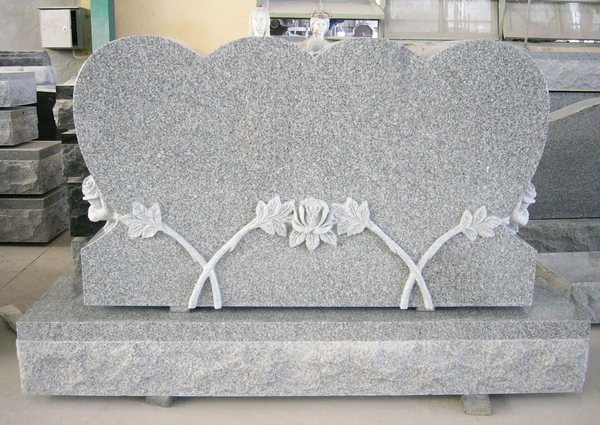 OD106 cheap good headstone