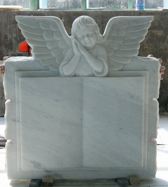 OD82 cheapest ornate headstone