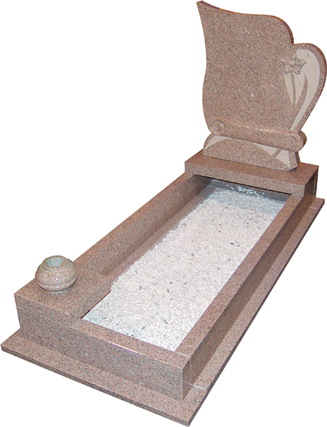 OD308 cheapest exquisite headstone