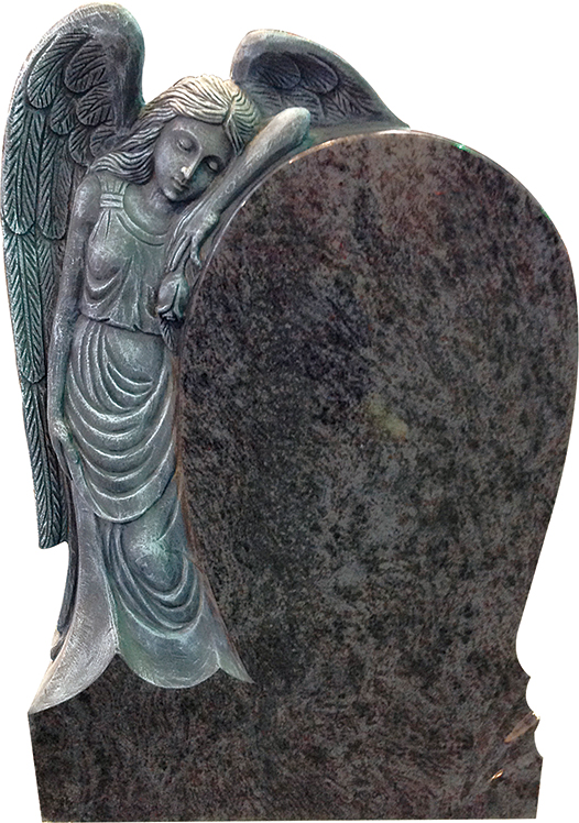 OD303 love common headstone