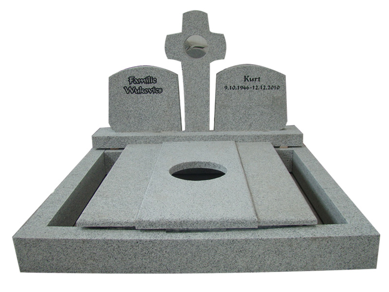 OD257 wholesale quiet headstone