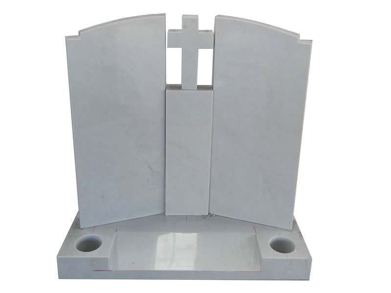 OD225 cheap normal headstone 