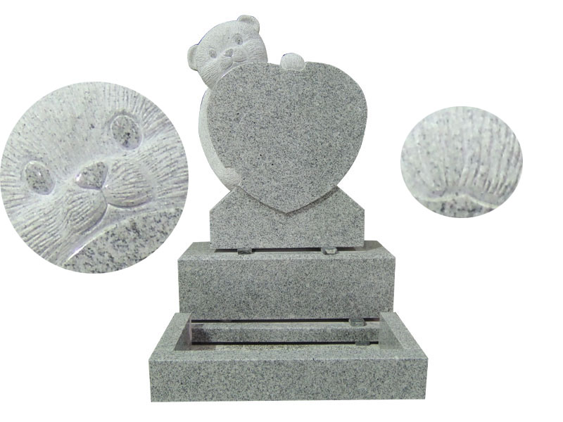 OD223 manufacturer ordinary headstone 