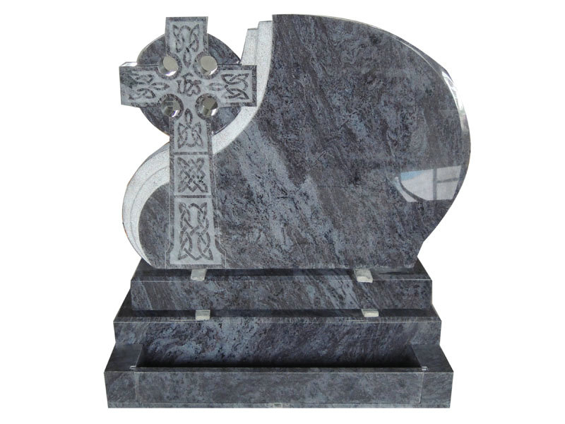 OD244 wholesale true headstone 