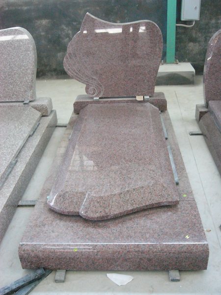 cheap original headstone 